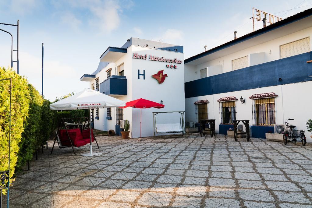 Hotel Hotel Matalascanas 3*