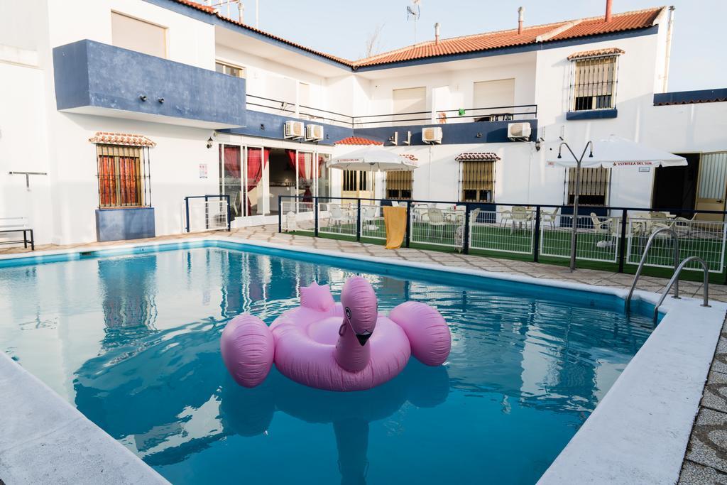 Hotel Matalascanas Hotel