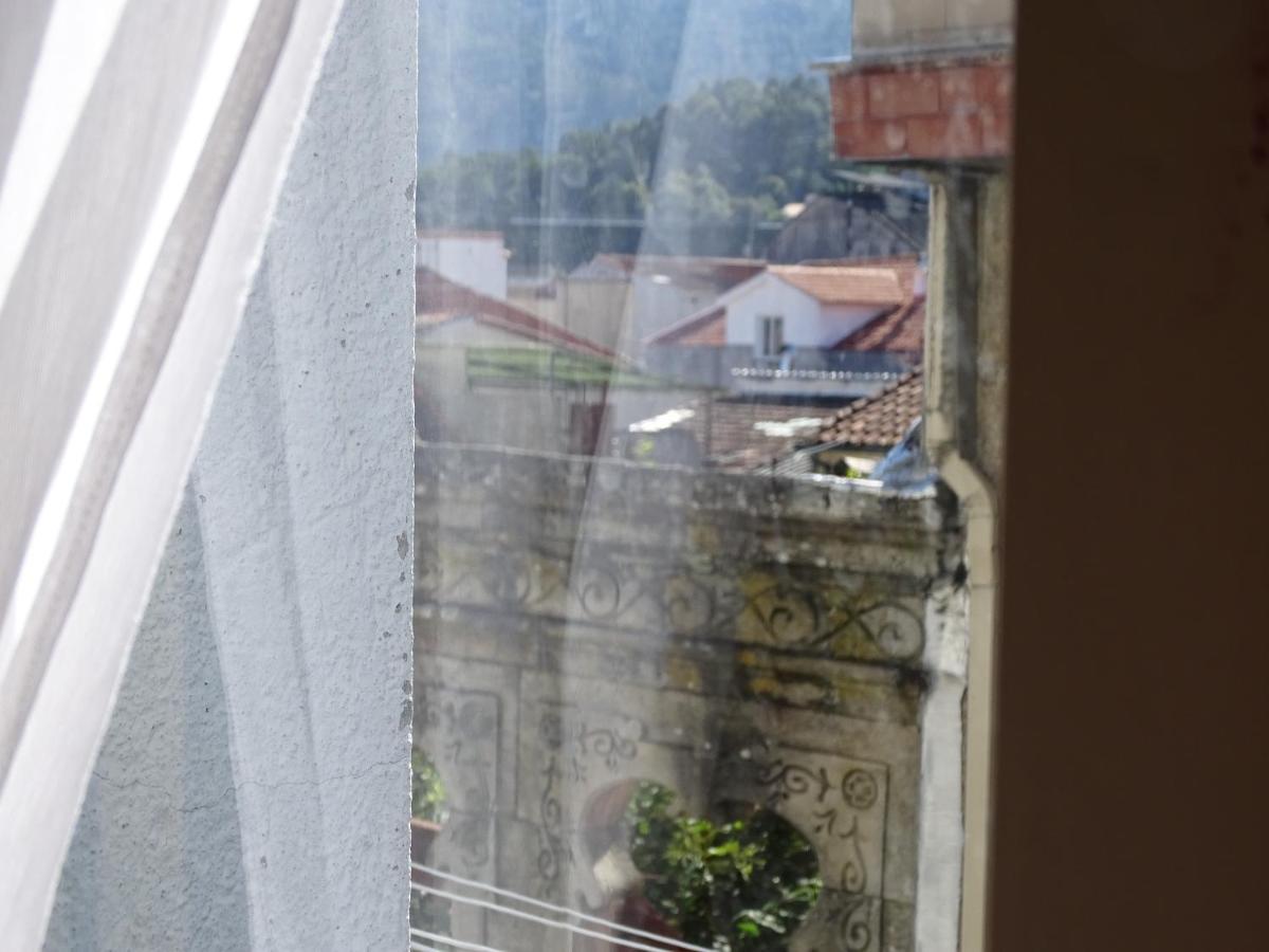 Albergue Casa De Abreu *