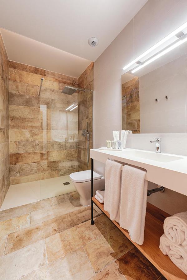 Rural La Tejera Hotel 4*