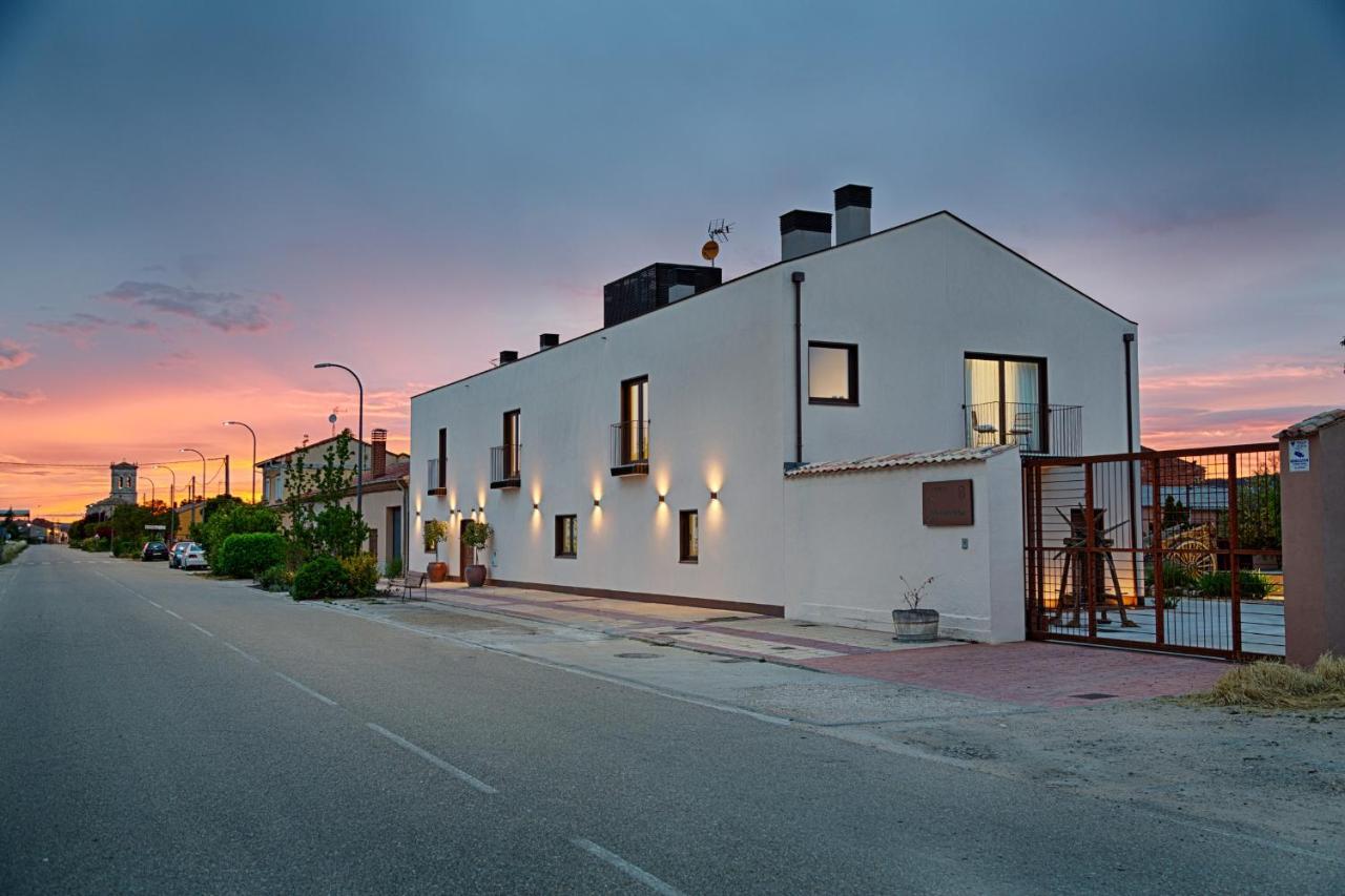 Rural La Tejera Hotel