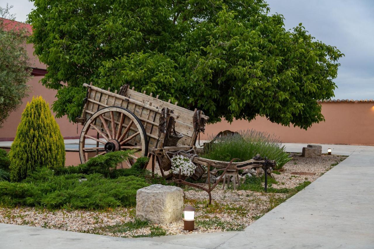 Rural La Tejera Hotel 4*