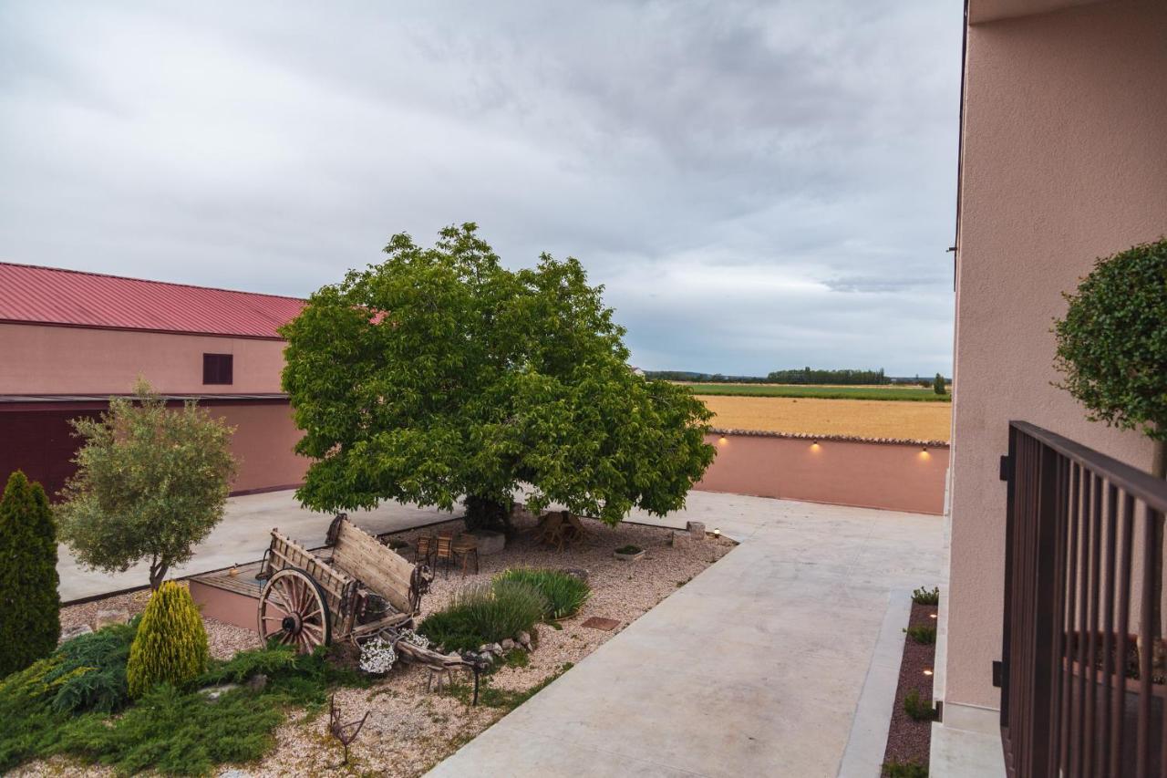 Rural La Tejera