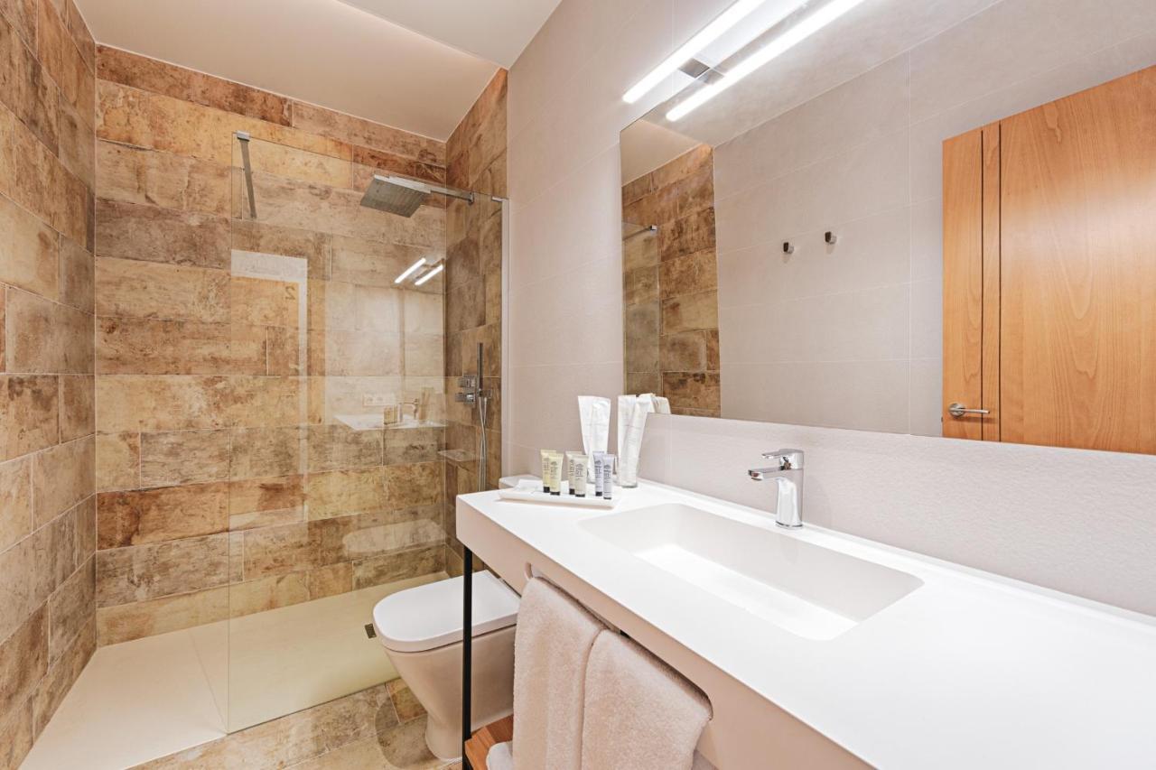 Rural La Tejera Hotel 4*