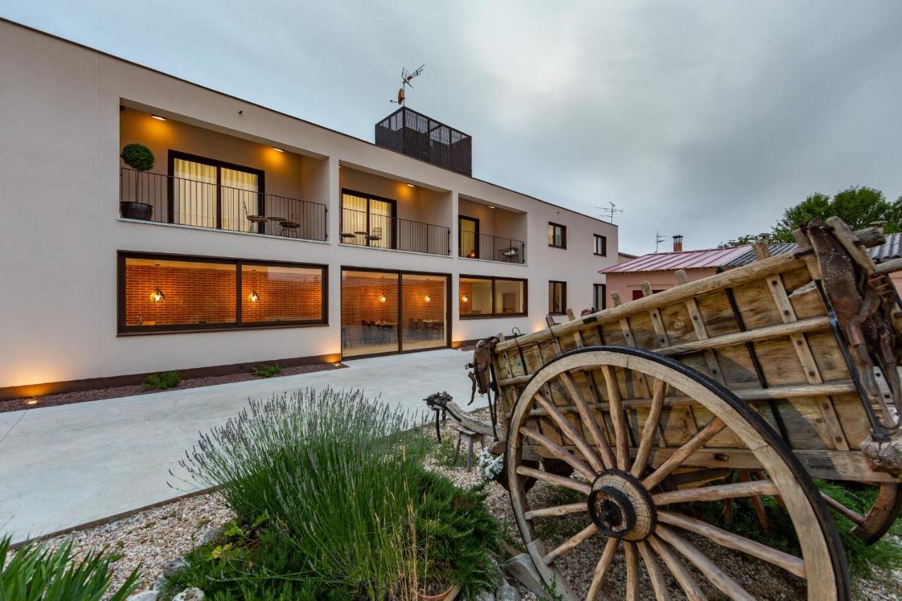 Hotel Rural La Tejera 4*