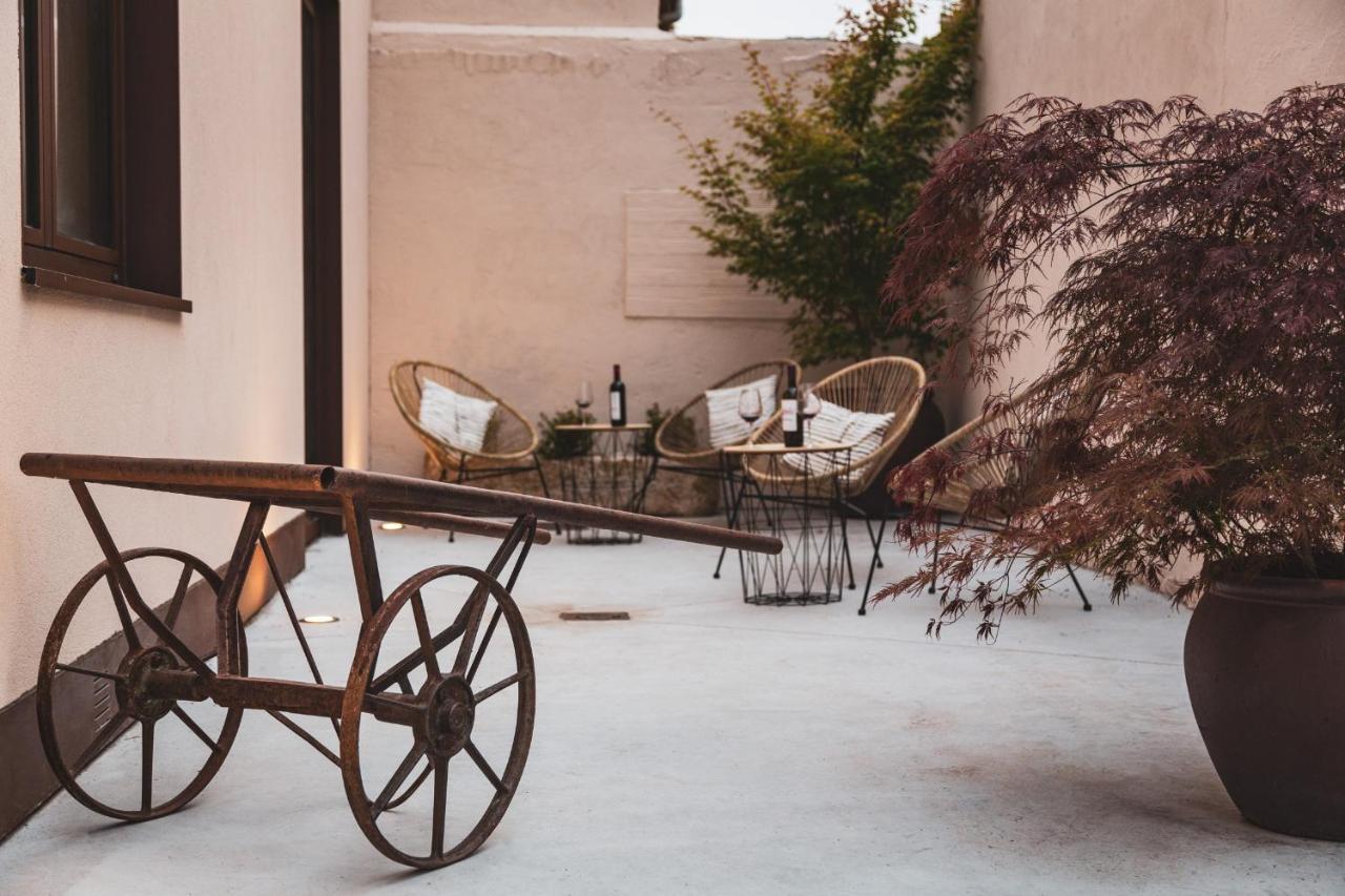 Hotel Rural La Tejera