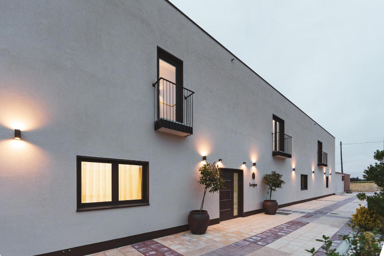 Rural La Tejera Hotel