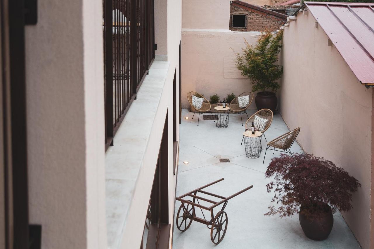 Rural La Tejera Hotel