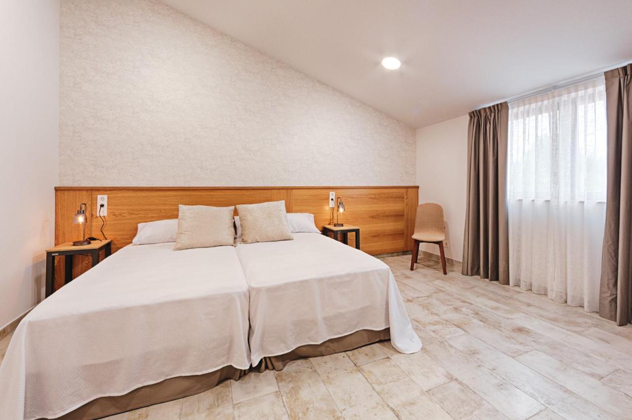 Hotel Rural La Tejera Quintanilla De Arriba