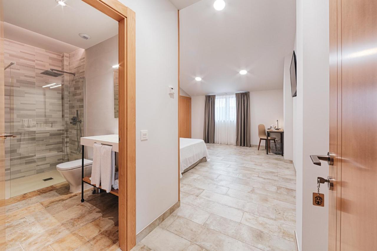 Hotel Rural La Tejera 4*