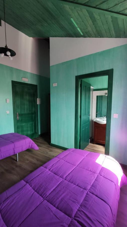 Hostel De Peregrinos Casa Flor Murias de Rechivaldo