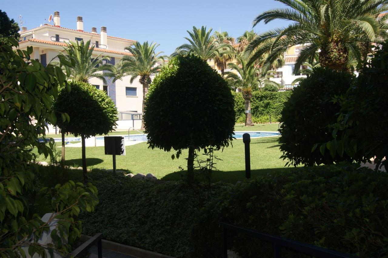 Apartamento Porta Mediterranea