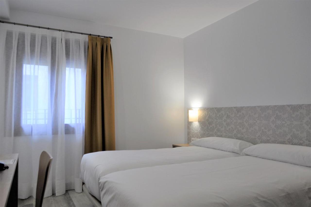 Restaurante De Hotel 3*