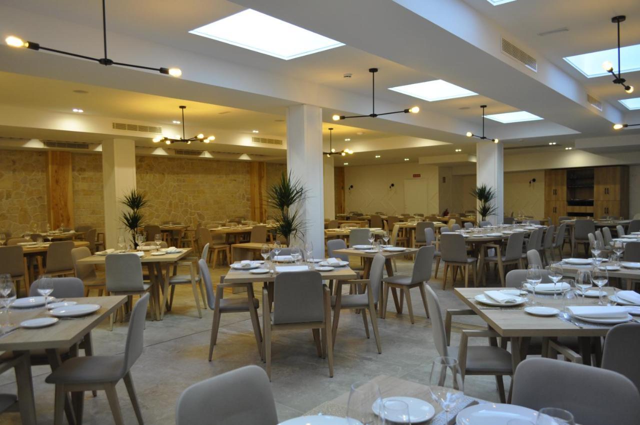 Restaurante De Brihuega