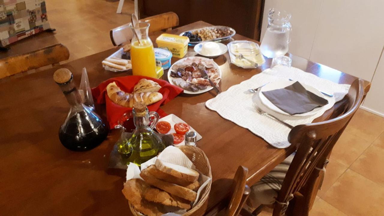 Allotjament Rural La Torre Del Manresa Bed and breakfast *