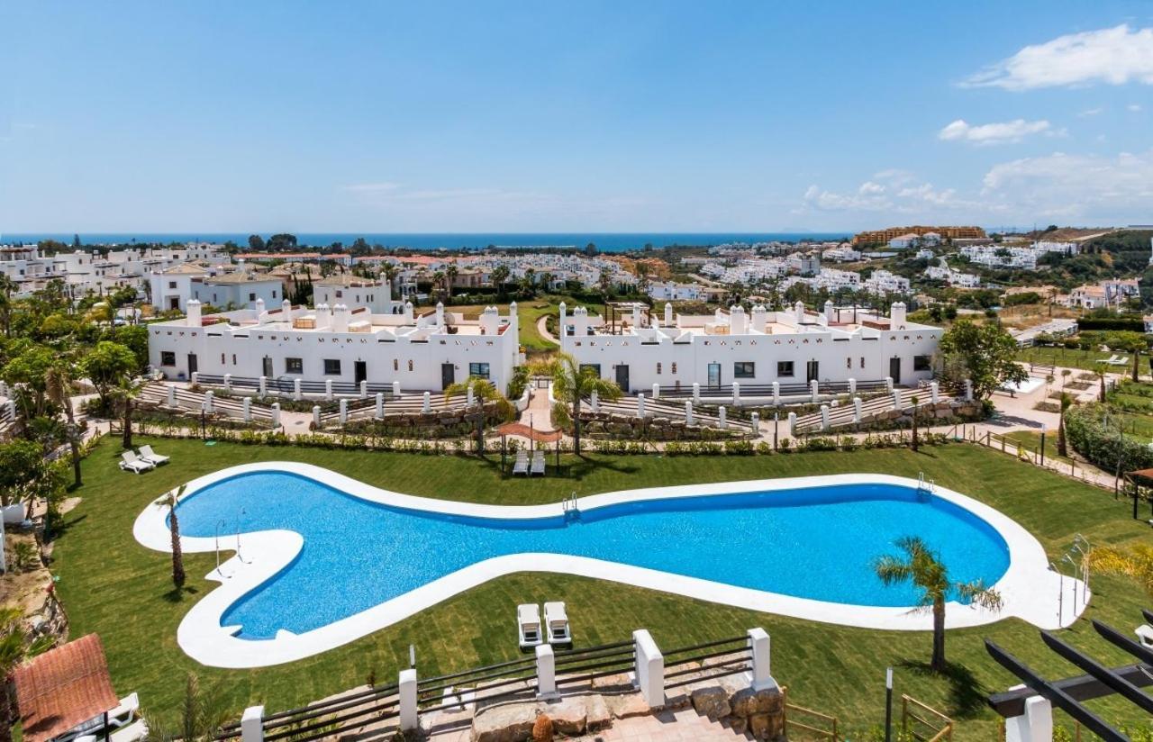 Apartment Appartement Estepona *