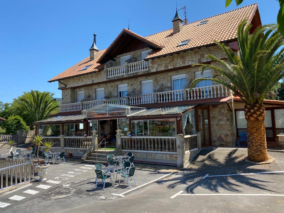 Vinas Hotel