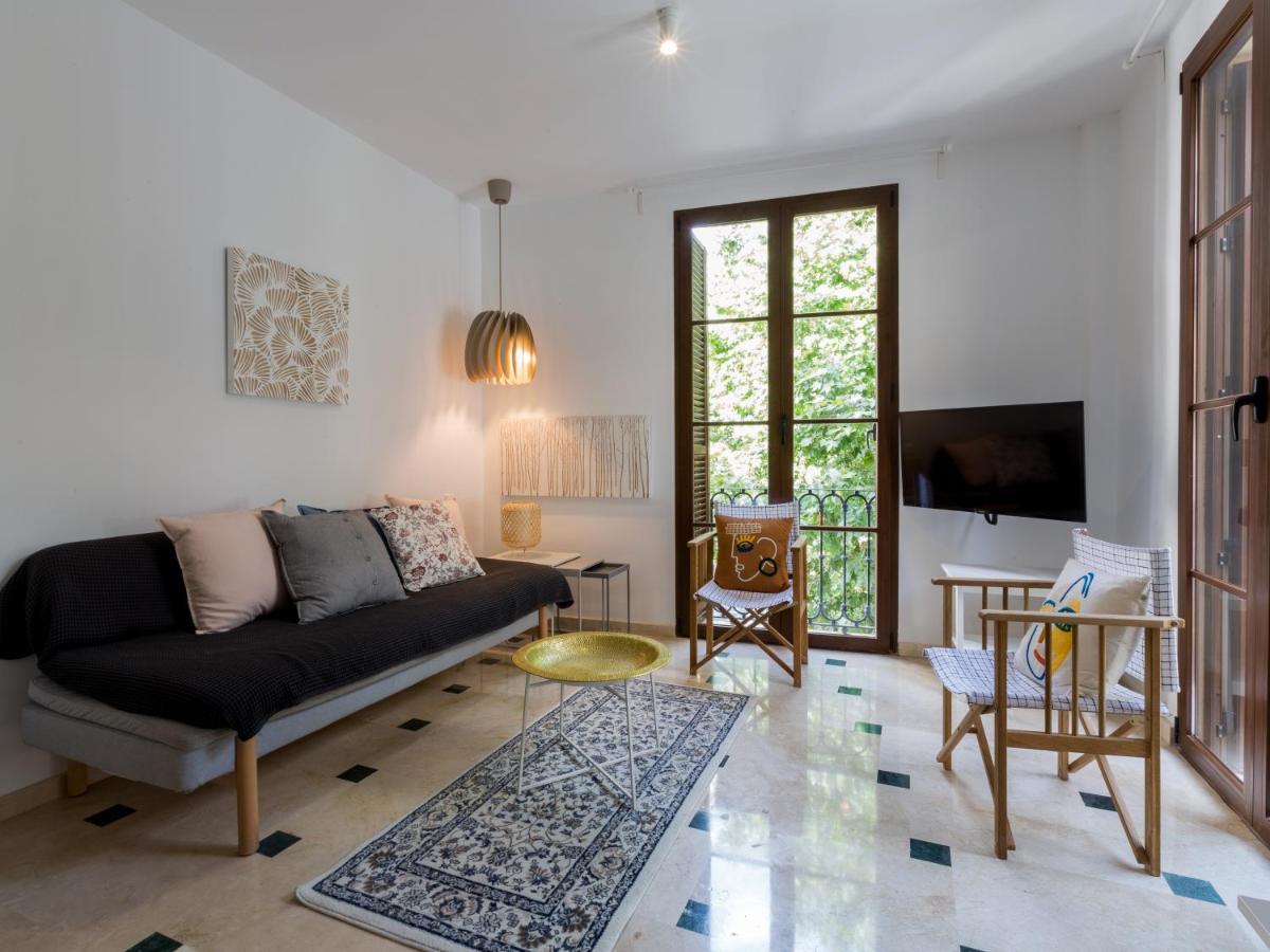 Apartamento Mesones 54