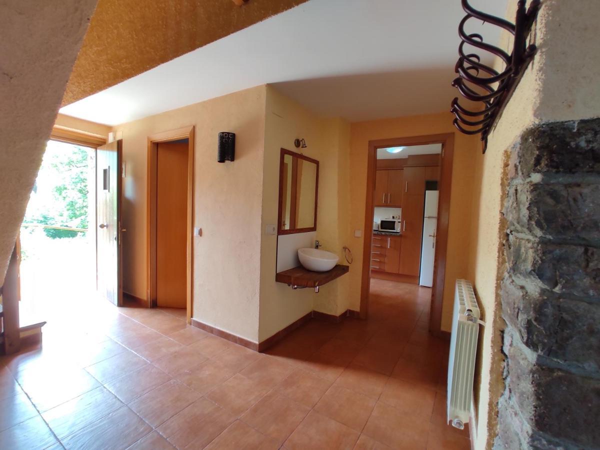 Holiday home Simonet De *