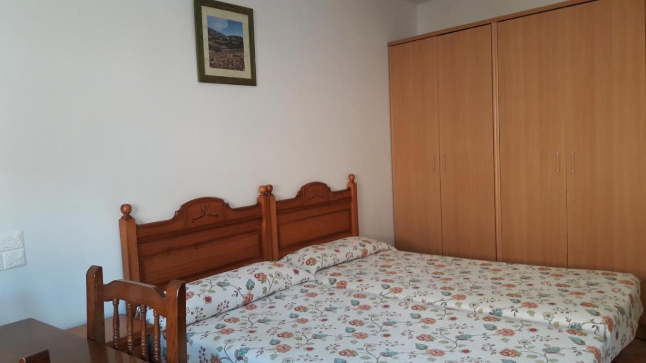 Rural Sierra De Gudar Country house
