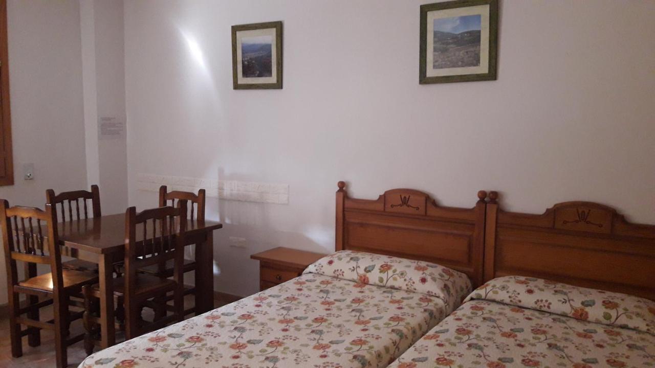 Rural Sierra De Gudar Country house