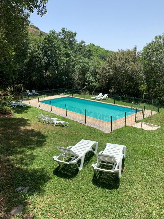 Rural Porta Coeli Hotel San Miguel del Robledo