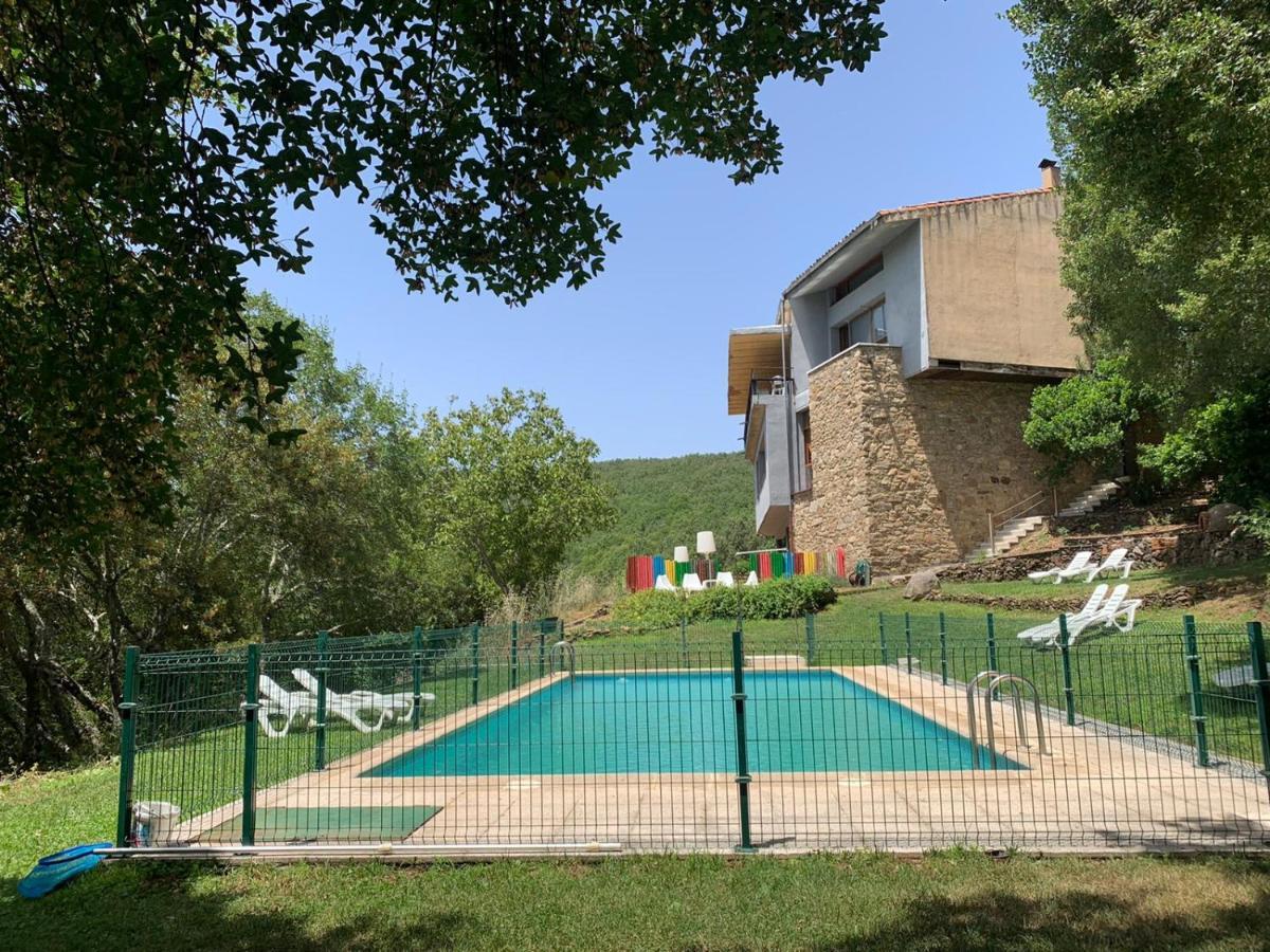 Rural Porta Coeli 3* San Miguel del Robledo