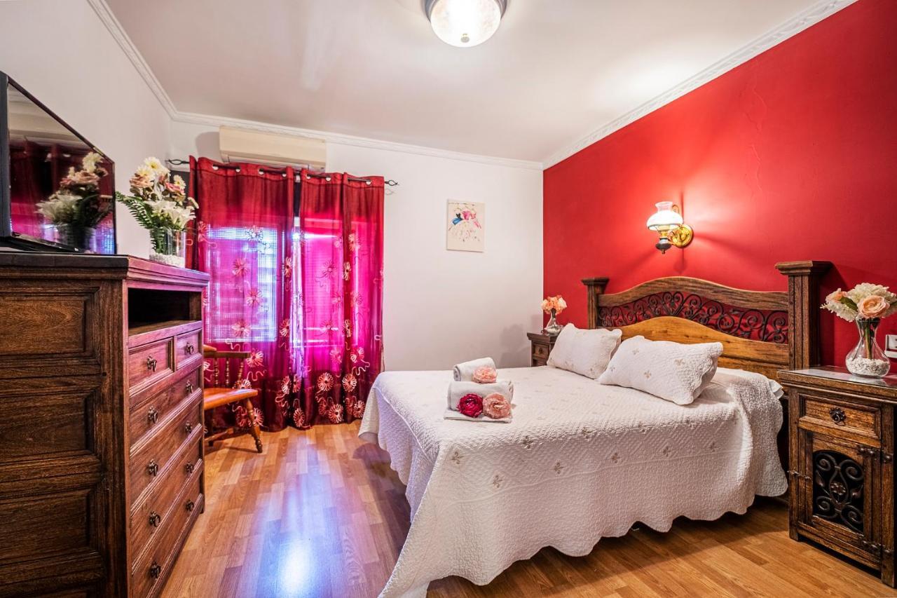 Hotel Gines *