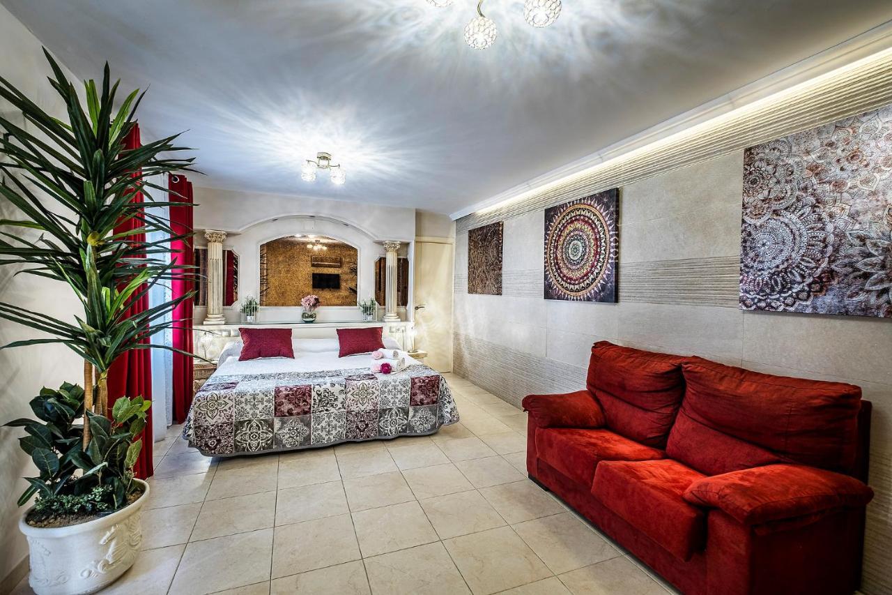 Hotel Gines Gines