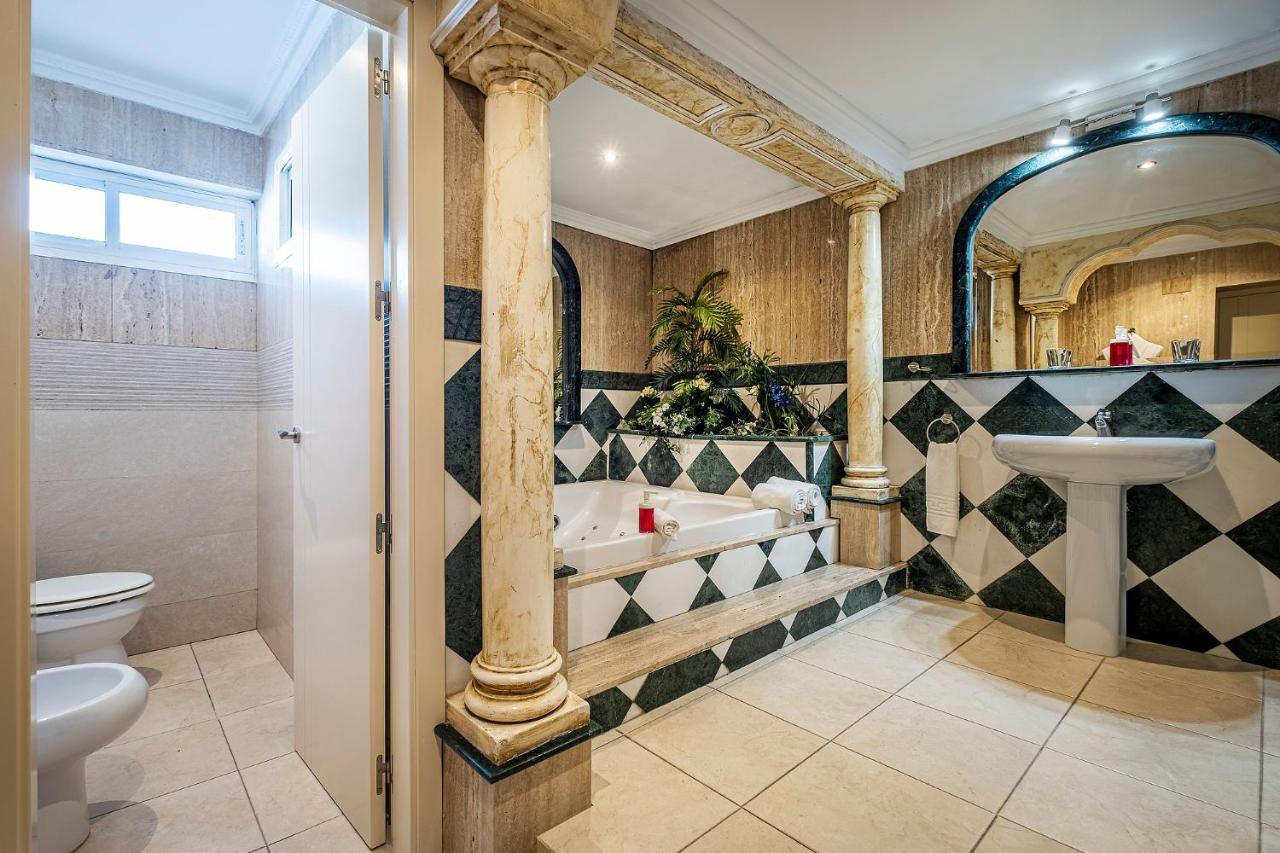 Love hotel Hotel Gines Gines