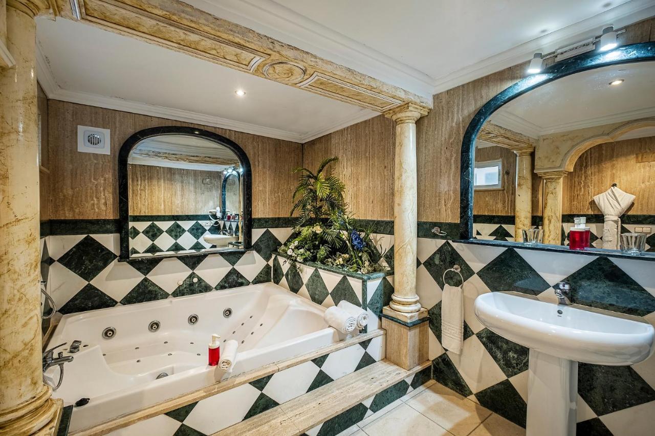 Hotel Gines Hotel del amor