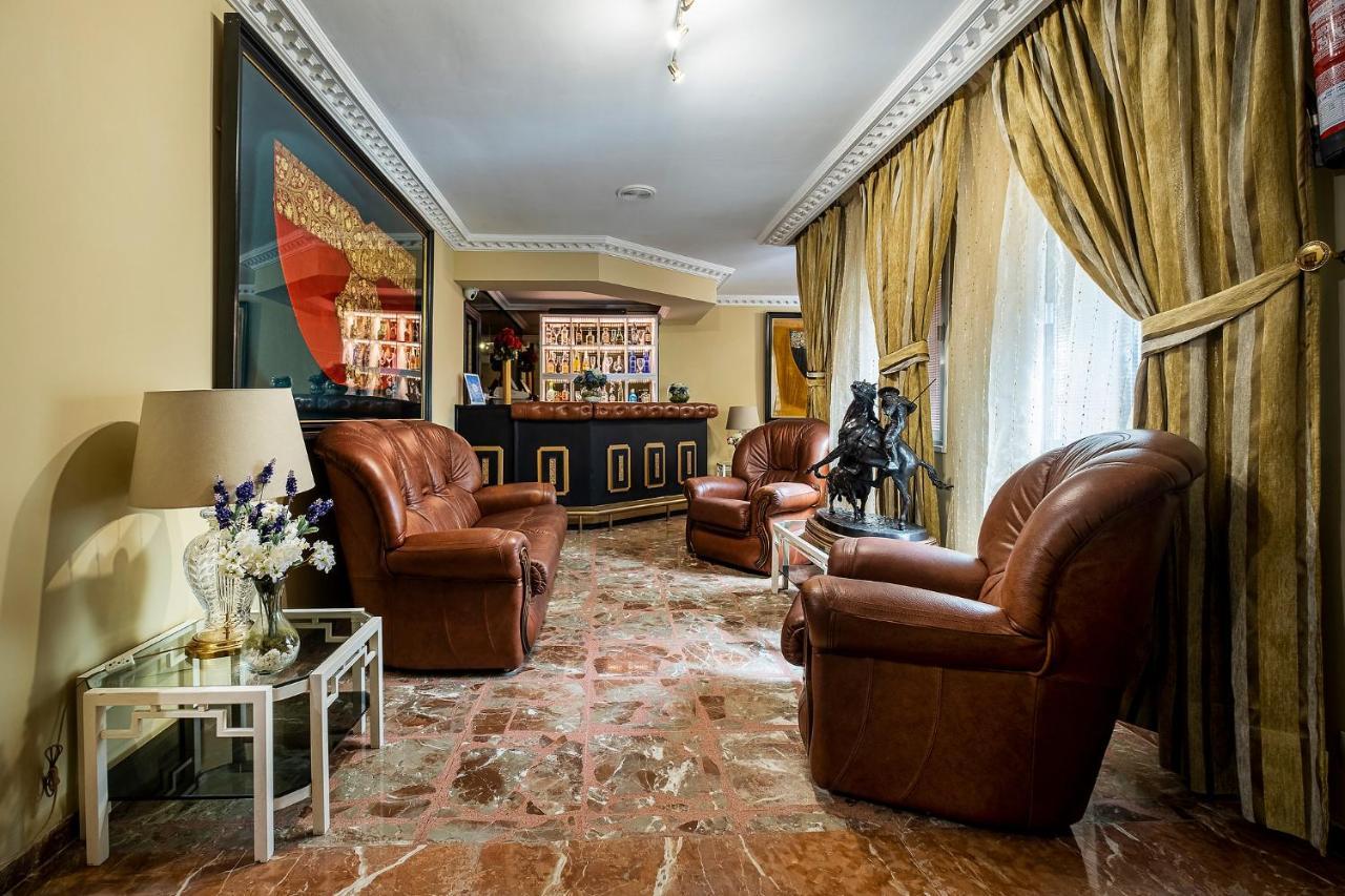 Love hotel Hotel Gines Gines