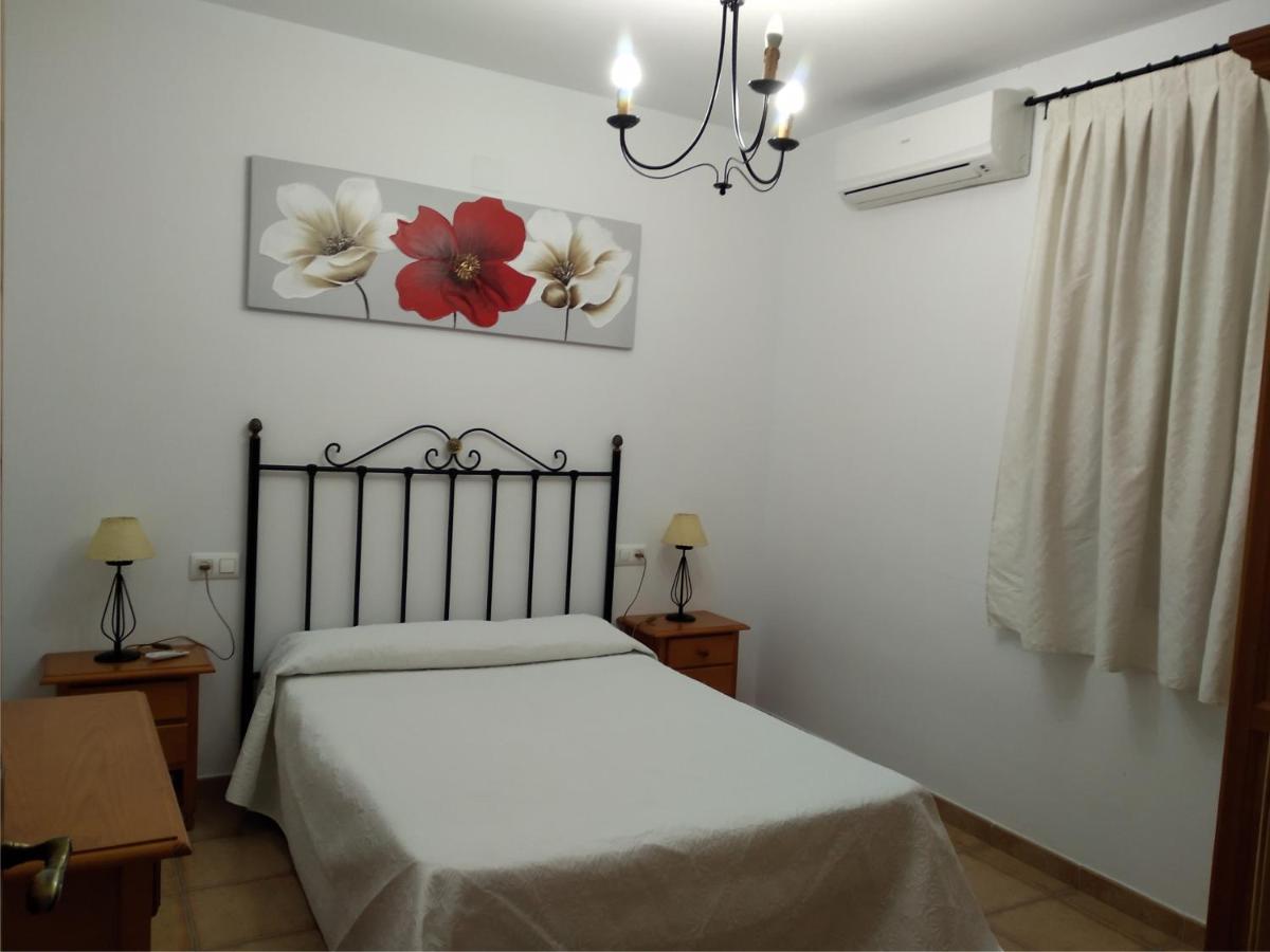 Apartmentos Apartamento *