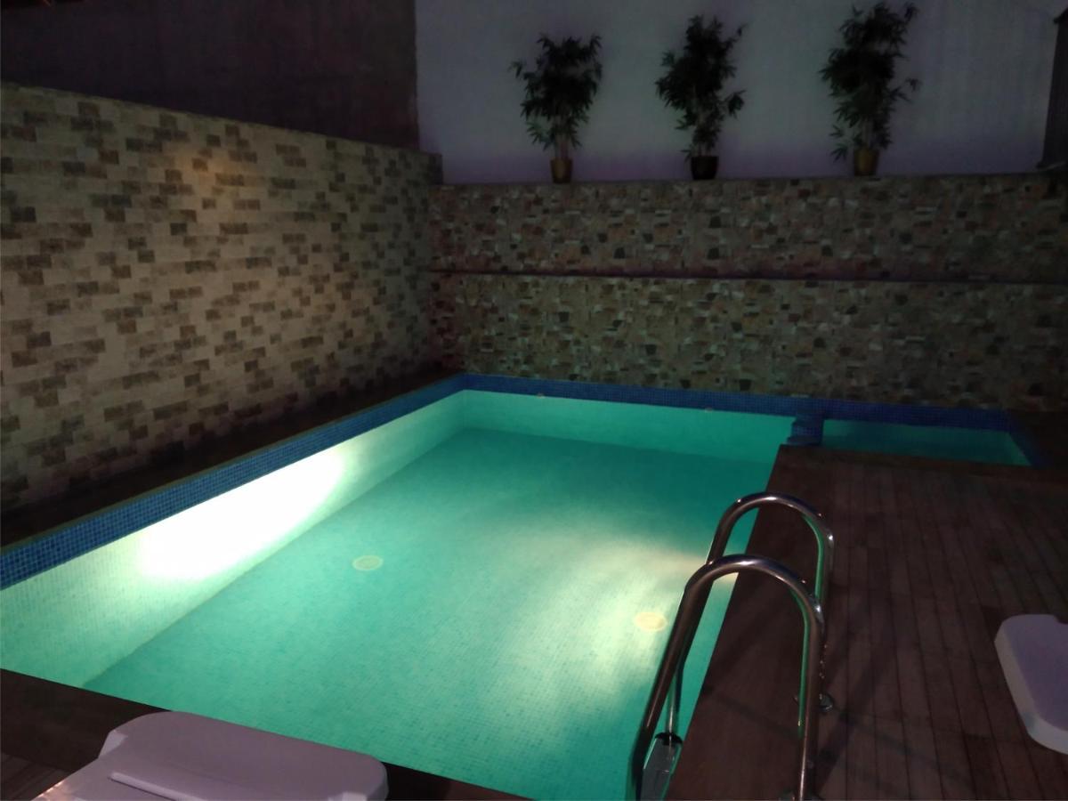 Apartmentos Apartamento