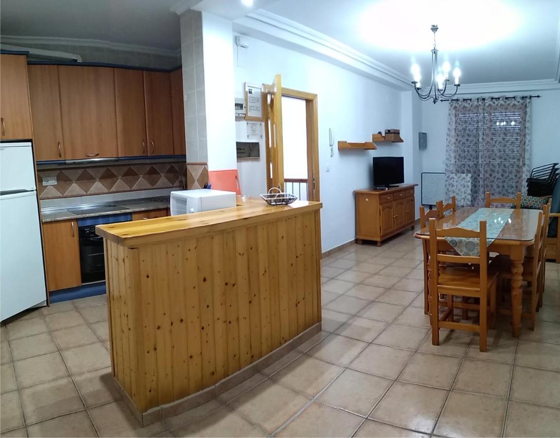 Apartmentos
