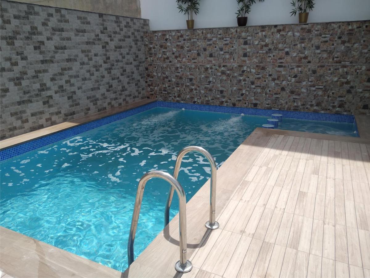 Apartmentos Apartamento *