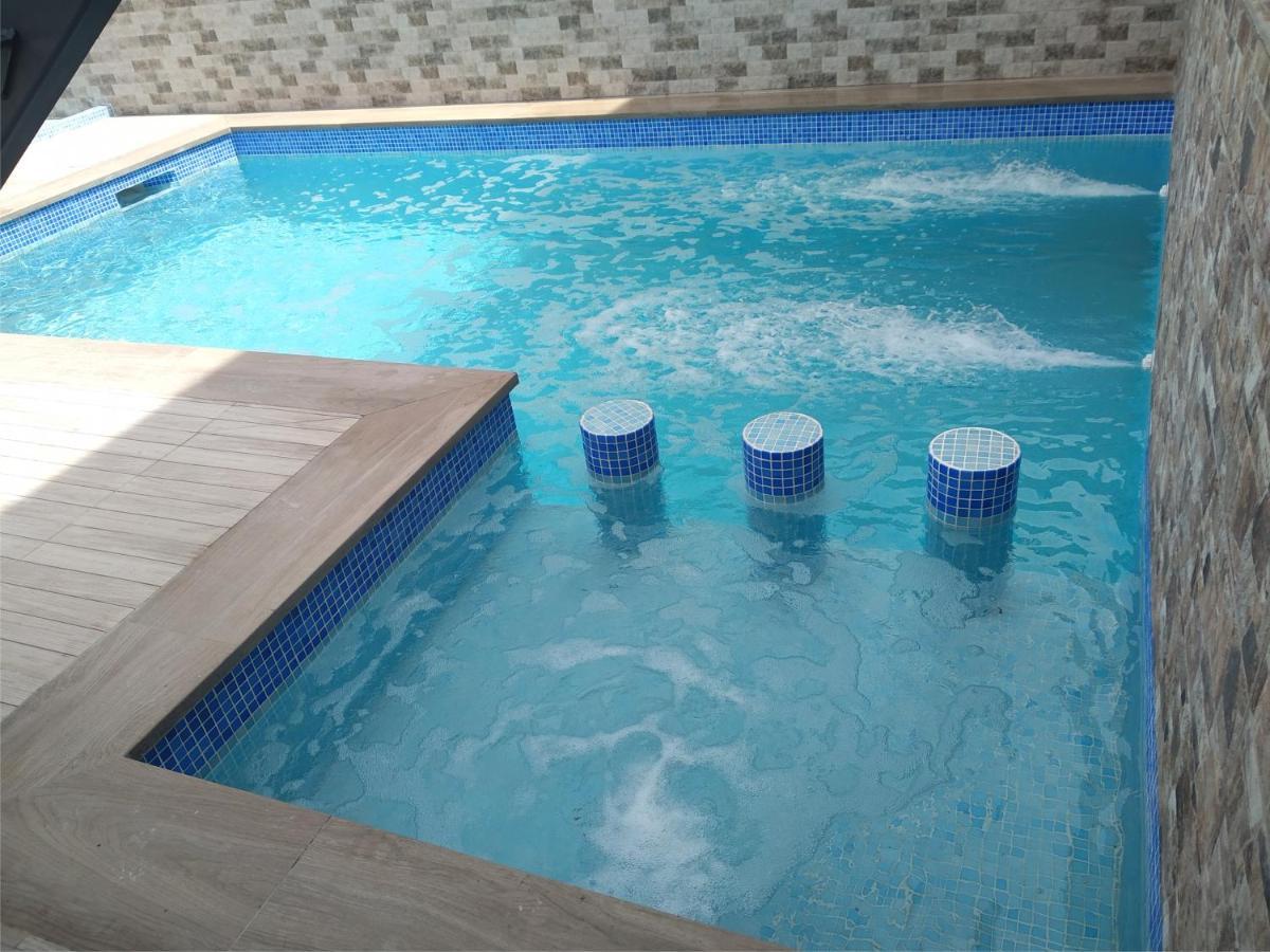 Apartmentos Cazorla