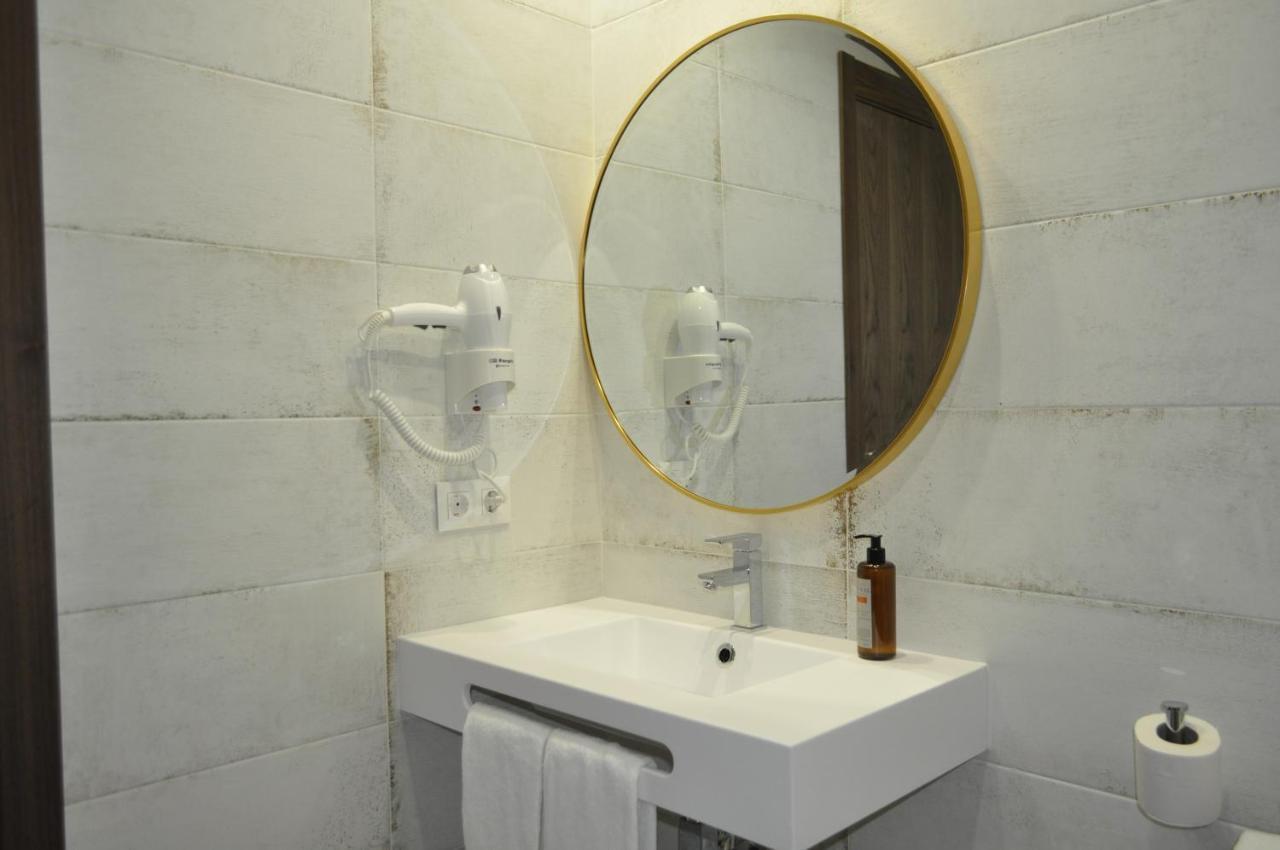 Restaurante De 3* Brihuega