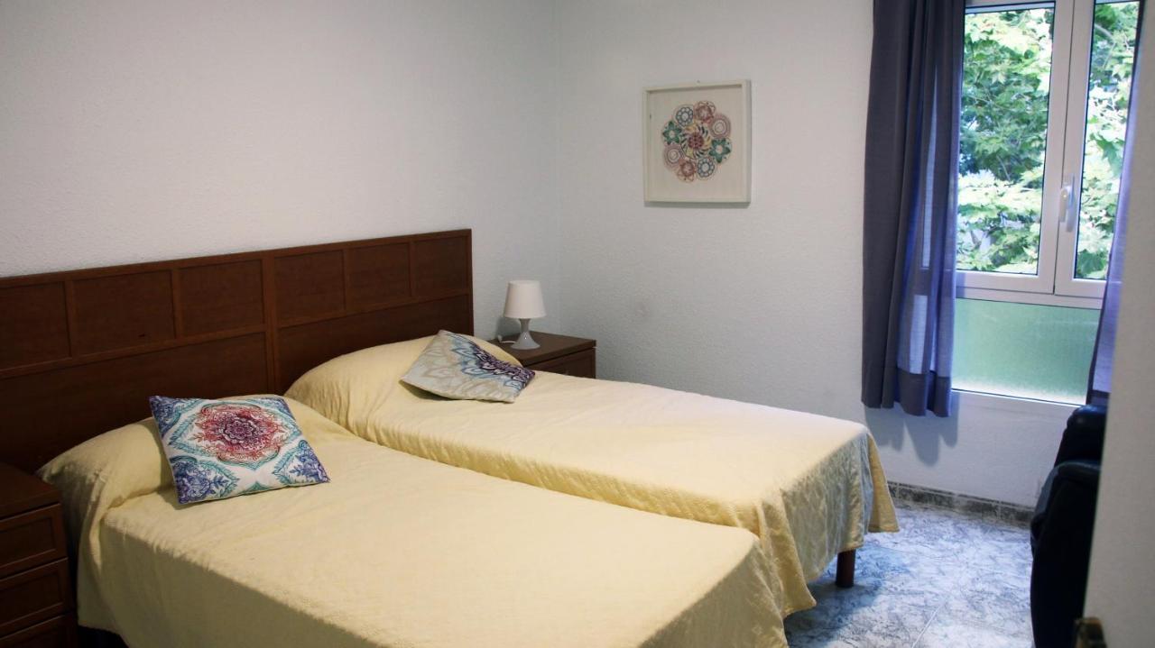 Apartamento Sta. Eulalia Familias Arysal