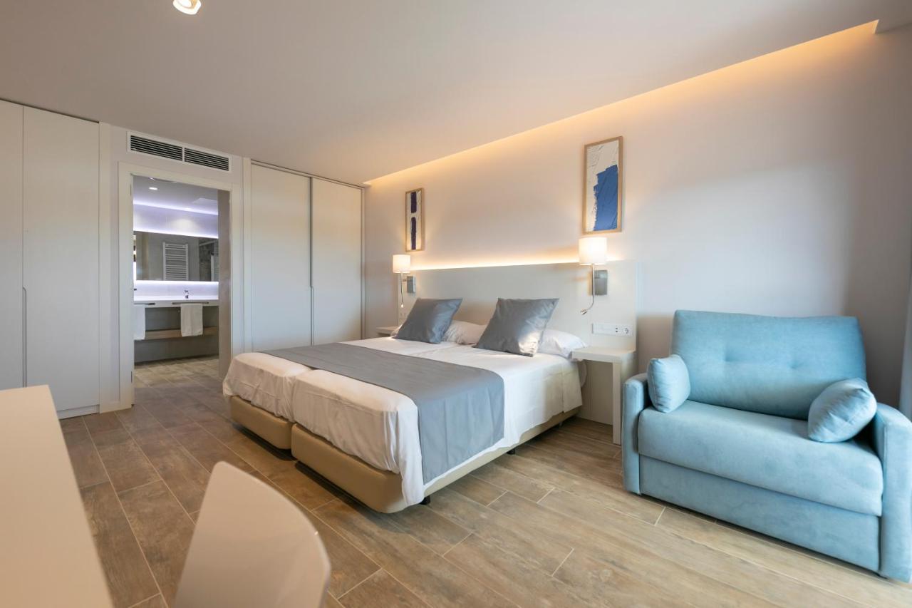 Mas Torrellas Hotel 4*