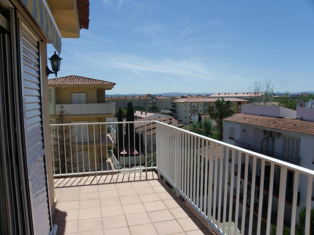 Apartamento Atico Grecia