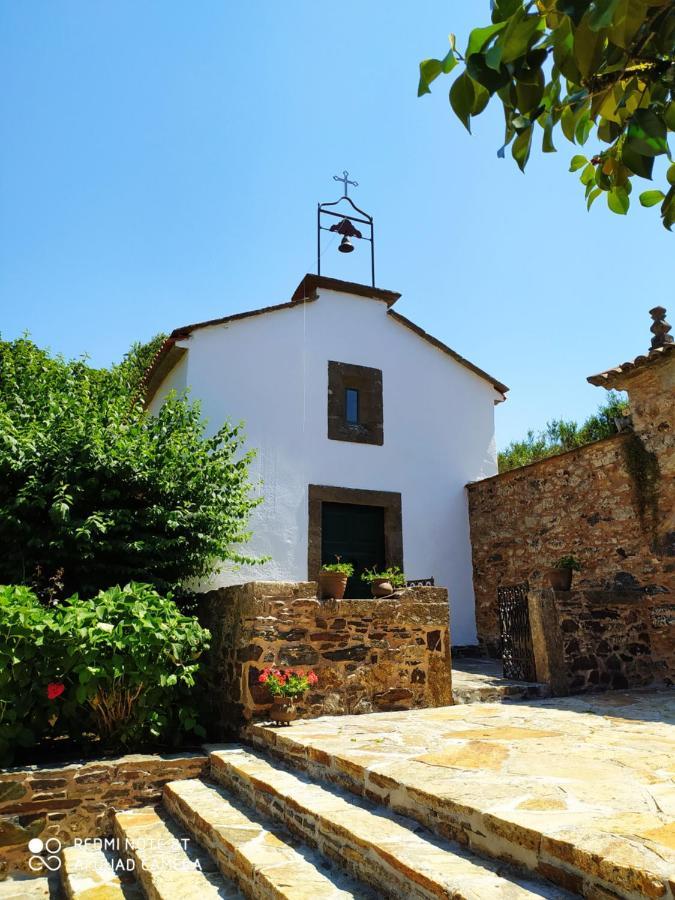Casa rural Pazo Xan Xordo