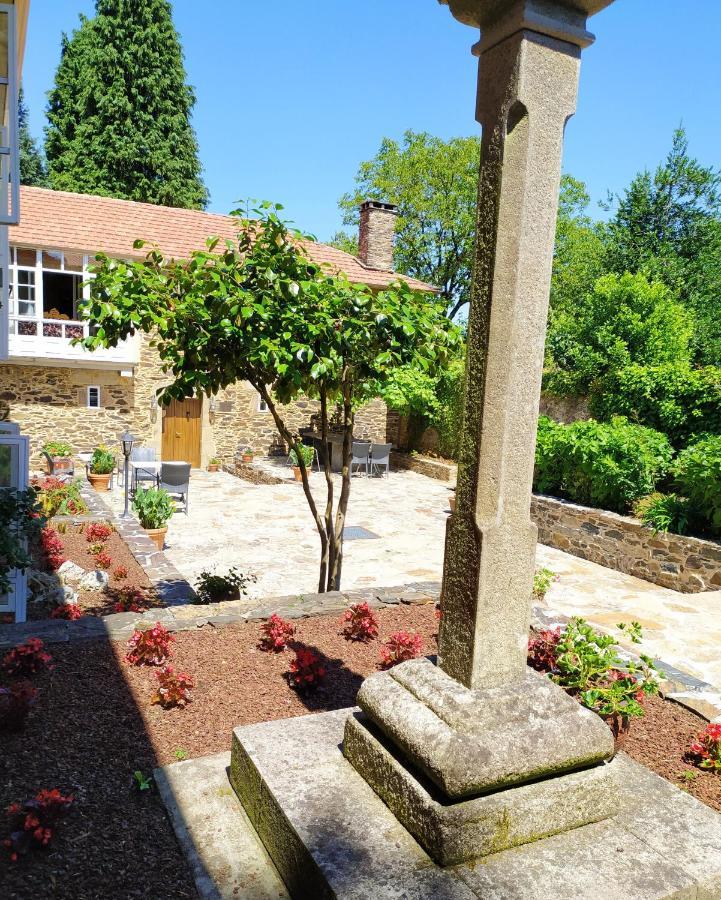 Pazo Xan Xordo Lavacolla