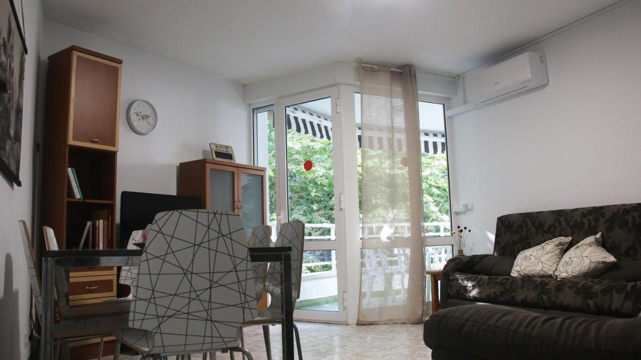 Apartamento Sta. Eulalia Familias Arysal Salou