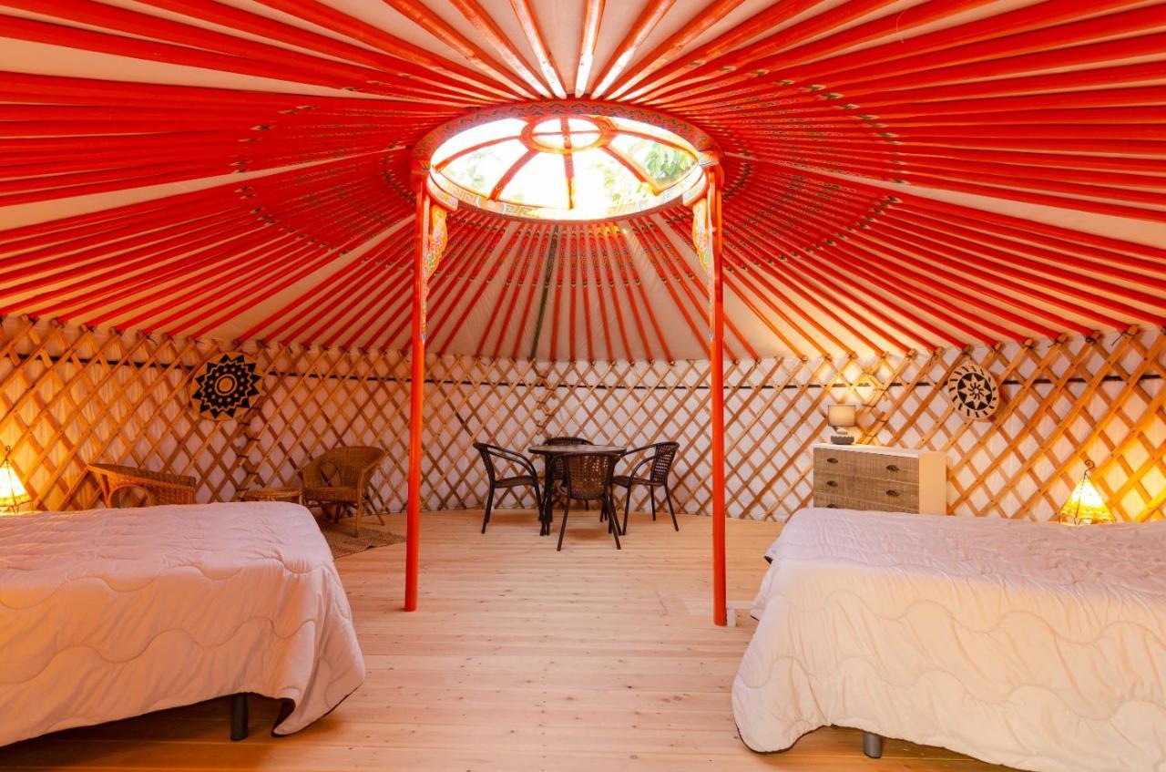 El Roble Camping Valderrobres