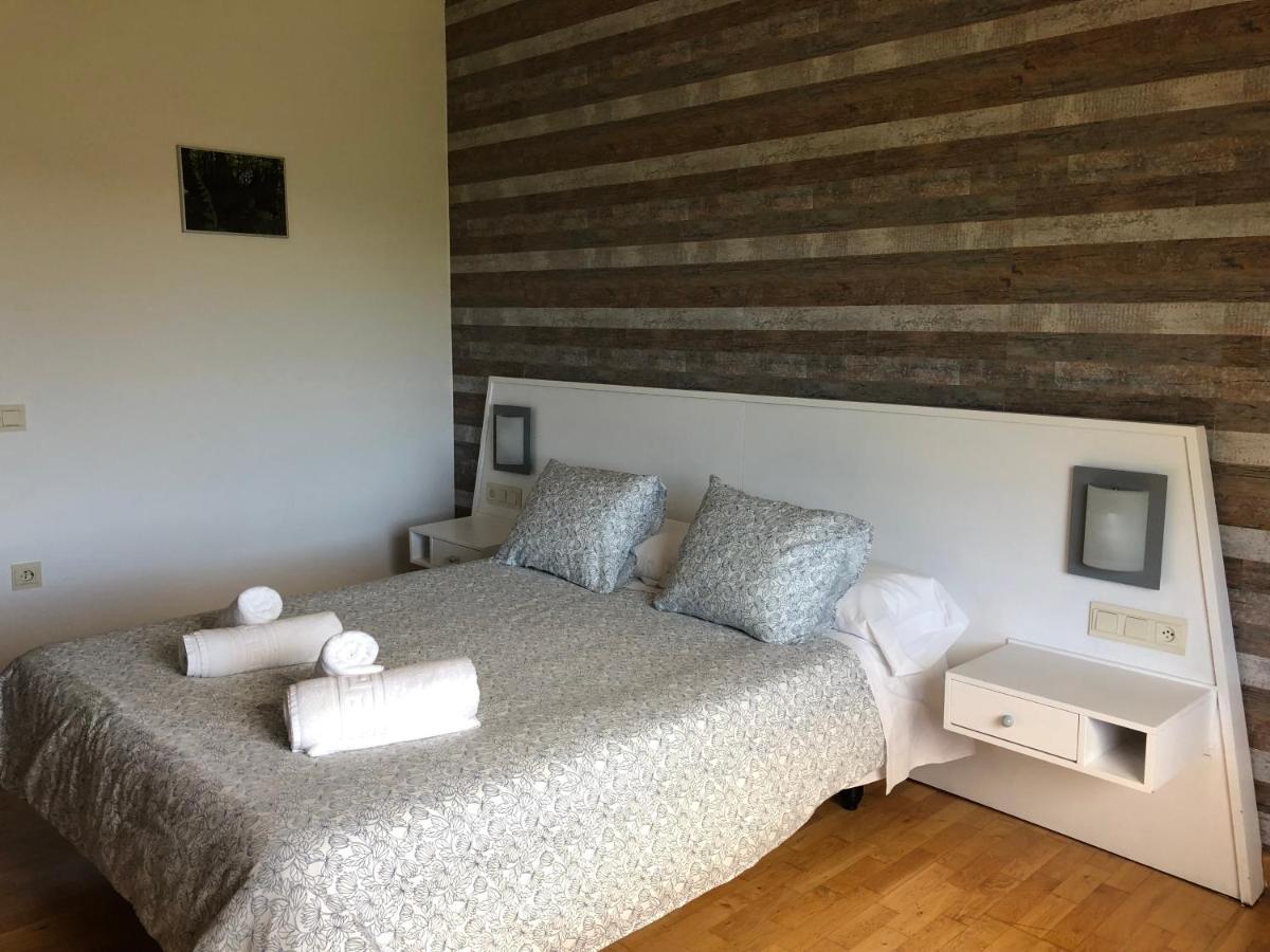 Rural Porta Coeli 3* San Miguel del Robledo