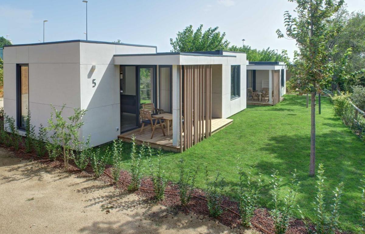 Camping Globo Barcelona 4*