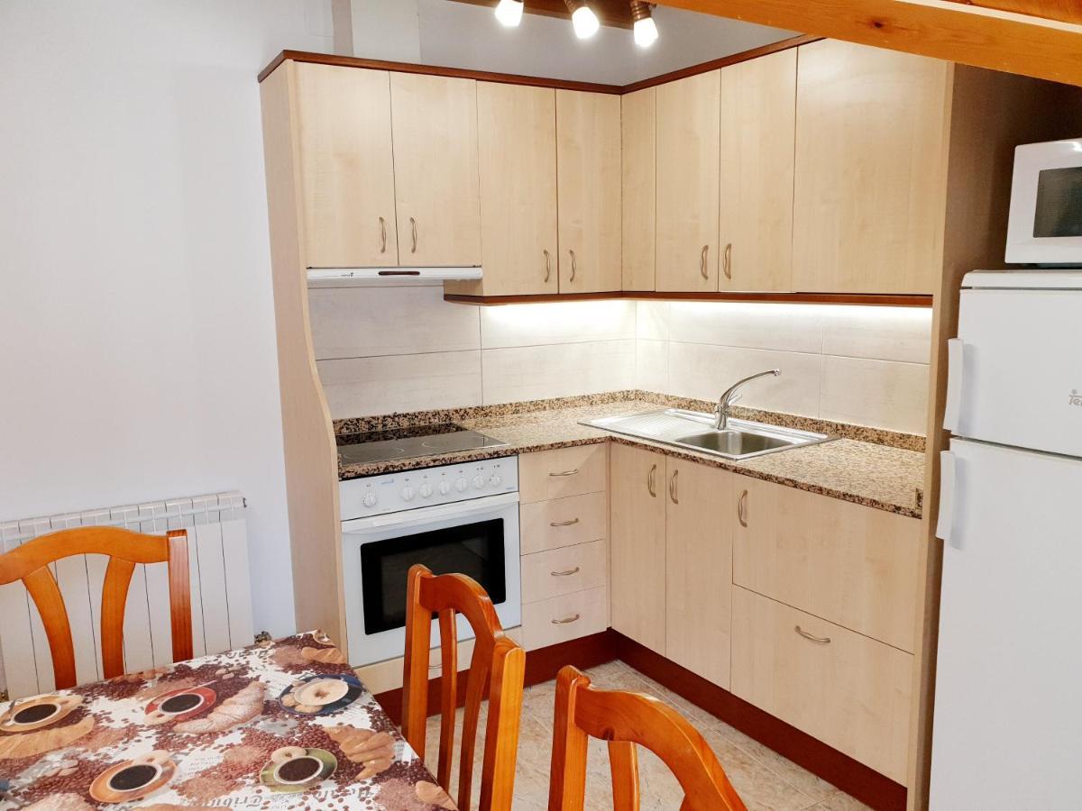 Apartment Casa Patro