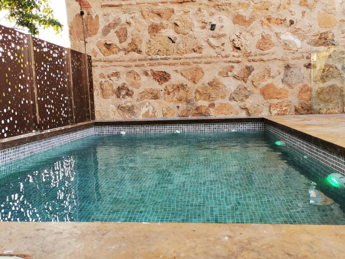 Villa Torreón De La Tercia