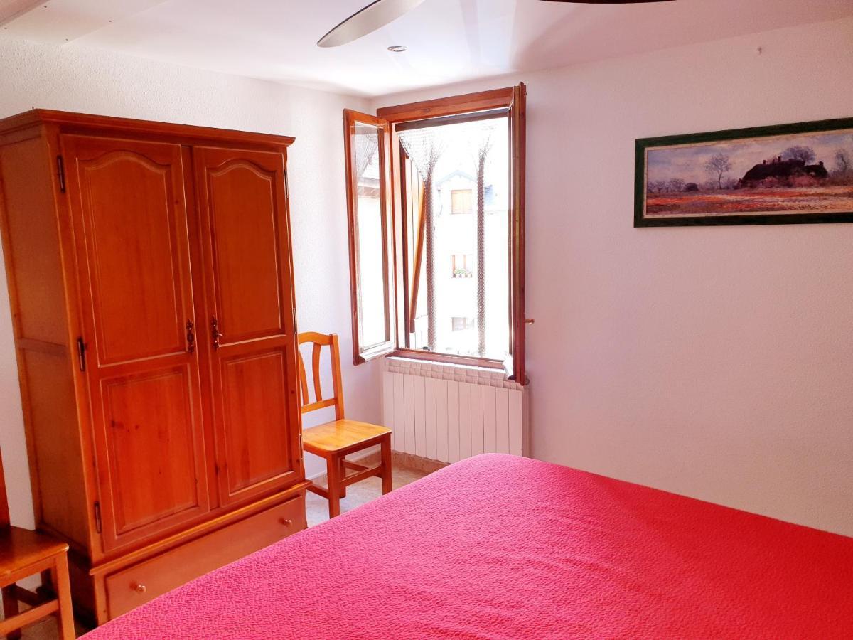 Apartment Casa Patro *